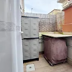 Appartement 4bnb - Ponte Milvio *