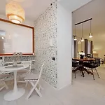 Appartement 4bnb - Ponte Milvio Rome